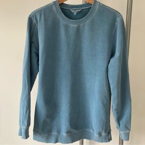 Northern Reflections Garment Dye Sweatshirt